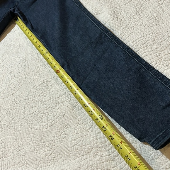 Prana Oday Jeans. NWT. 25/2 - Picture 9 of 12